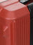 Valise cabine rigide Vauban Slim 55 cm Terracotta Terracotta