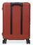 Valise cabine rigide Vauban Slim 55 cm Terracotta Terracotta