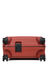 Valise cabine rigide Vauban Slim 55 cm Terracotta Terracotta