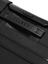 Valise cabine rigide Vauban 55 cm Noir Noir