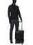 Valise cabine rigide Vauban 55 cm Noir Noir