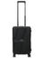 Valise cabine rigide Vauban 55 cm Noir Noir
