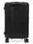 Valise cabine rigide Vauban 55 cm Noir Noir