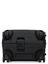 Valise cabine rigide Vauban 55 cm Noir Noir