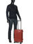 Valise cabine rigide Vauban 55 cm Terracotta Terracotta