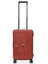 Valise cabine rigide Vauban 55 cm Terracotta Terracotta
