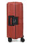 Valise cabine rigide Vauban 55 cm Terracotta Terracotta