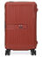 Valise cabine rigide Vauban 55 cm Terracotta Terracotta