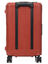 Valise cabine rigide Vauban 55 cm Terracotta Terracotta