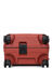 Valise cabine rigide Vauban 55 cm Terracotta Terracotta
