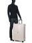 Valise rigide Vauban 76 cm Beige Beige