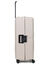 Valise rigide Vauban 76 cm Beige Beige
