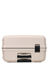 Valise rigide Vauban 76 cm Beige Beige
