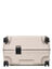 Valise rigide Vauban 76 cm Beige Beige