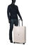 Valise rigide Vauban 70 cm Beige
