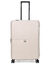 Valise rigide Vauban 70 cm Beige