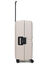 Valise rigide Vauban 70 cm Beige