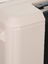 Valise rigide Vauban 70 cm Beige