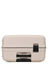 Valise rigide Vauban 70 cm Beige