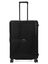 Valise rigide Vauban 70 cm Noir Noir