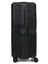 Valise rigide Vauban 70 cm Noir Noir