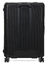 Valise rigide Vauban 70 cm Noir Noir