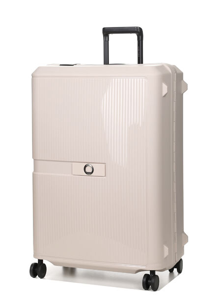 Valise rigide Vauban 76 cm Beige