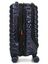 Valise cabine rigide extensible Air France Elegance 55 cm - Poche Frontale Marine Profond Marine Profond