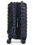 Valise cabine rigide extensible Air France Elegance 55 cm - Poche Frontale Marine Profond Marine Profond