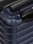 Valise cabine rigide extensible Air France Elegance 55 cm - Poche Frontale Marine Profond Marine Profond
