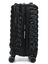 Valise cabine rigide extensible Air France Elegance 55 cm - Poche Frontale Noir Noir