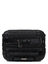 Valise cabine rigide extensible Air France Elegance 55 cm - Poche Frontale Noir Noir