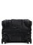Valise cabine rigide extensible Air France Elegance 55 cm - Poche Frontale Noir Noir