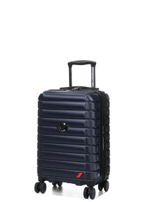 Valise Delsey x Air France Elegance 55 cm Marine Profond