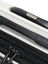 Valise rigide extensible Air France Elegance 75.5 cm Ivoire
