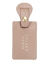 Valise rigide Chatelet Air 2.0 - �dition 80 Ans - 82 m Beige Ros�