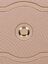 Valise rigide Chatelet Air 2.0 - �dition 80 Ans - 82 m Beige Ros�