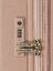 Valise rigide Chatelet Air 2.0 - �dition 80 Ans - 82 m Beige Ros�