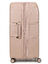 Valise rigide Chatelet Air 2.0 - �dition 80 Ans - 82 m Beige Ros�