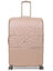Valise rigide Chatelet Air 2.0 - �dition 80 Ans - 82 m Beige Ros�