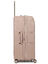 Valise rigide Chatelet Air 2.0 - �dition 80 Ans - 82 m Beige Ros�