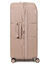 Valise rigide Chatelet Air 2.0 - �dition 80 Ans - 82 m Beige Ros�