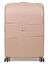 Valise rigide Chatelet Air 2.0 - �dition 80 Ans - 82 m Beige Ros�