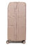 Valise rigide Chatelet Air 2.0 - �dition 80 Ans - 82 m Beige Ros�