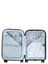 Valise rigide Caumartin Plus 55 cm Brique