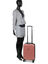 Valise rigide Caumartin Plus 55 cm Brique