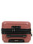 Valise rigide Caumartin Plus 55 cm Brique
