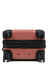 Valise rigide Caumartin Plus 55 cm Brique