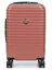 Valise rigide Caumartin Plus 55 cm Brique