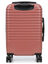 Valise rigide Caumartin Plus 55 cm Brique